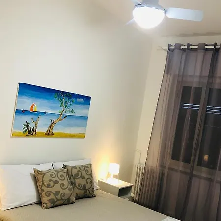 Concordia Luxury Apartment