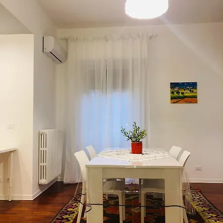 Apartment Concordia Luxury