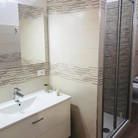 Concordia Luxury Apartamento