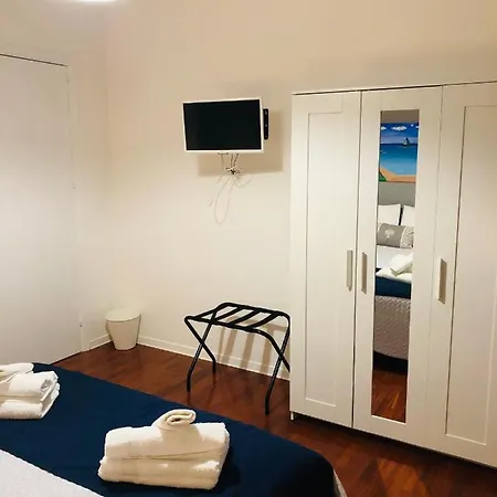 Concordia Luxury Apartamento