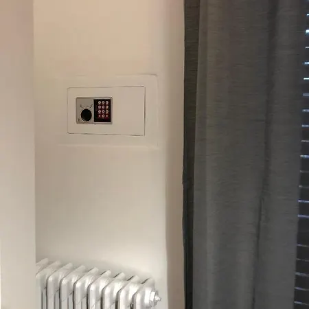 Concordia Luxury Appartement