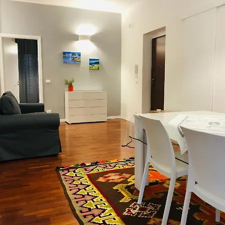 Concordia Luxury * Αγκριτζέντο