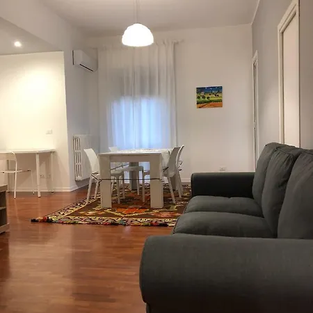 Concordia Luxury Appartement *
