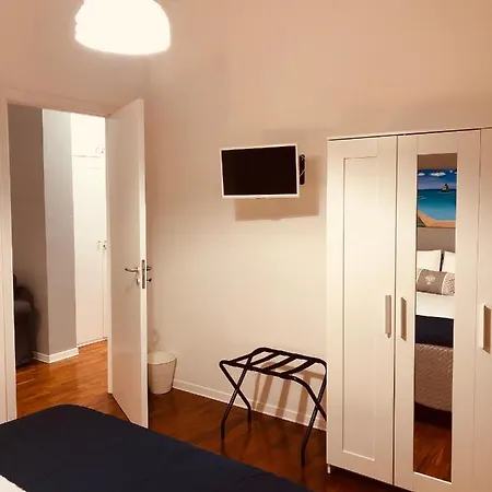 Appartement Concordia Luxury