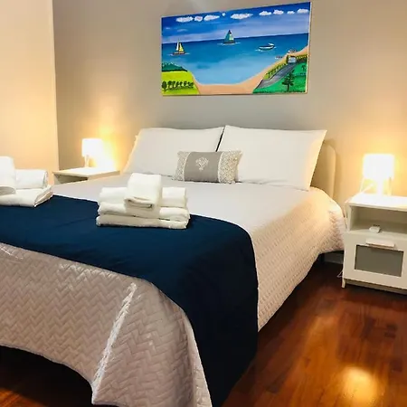 Concordia Luxury * אגריג'נטו