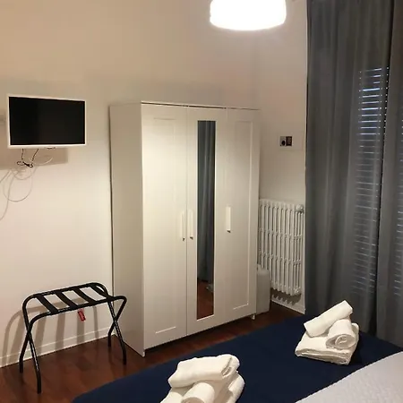 Concordia Luxury Apartamento *