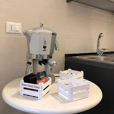 Concordia Luxury Apartamento *