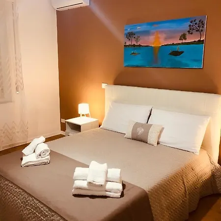 Concordia Luxury Apartamento