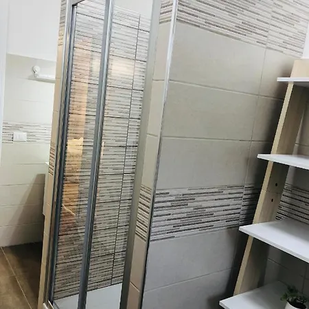 Concordia Luxury * Αγκριτζέντο
