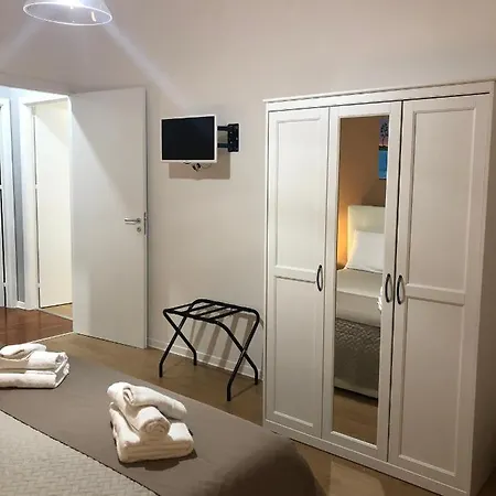 Concordia Luxury Apartamento Agrigento