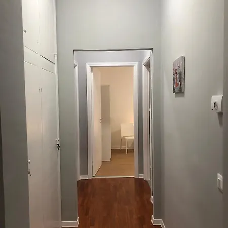 Apartamento Concordia Luxury Agrigento