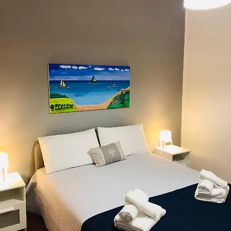 Concordia Luxury * Agrigente
