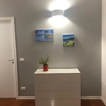 Concordia Luxury Agrigente