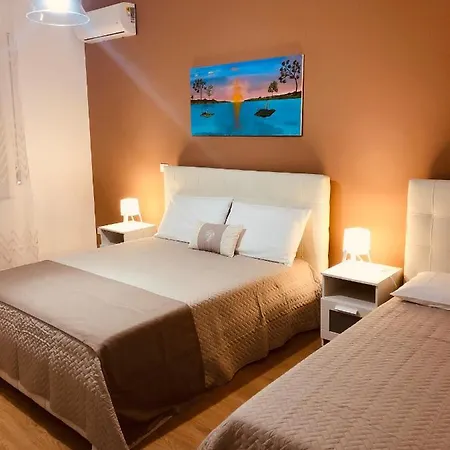 Concordia Luxury Appartement Agrigente