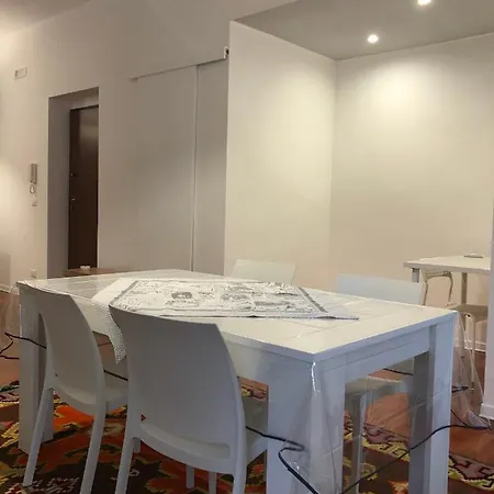 Appartement Concordia Luxury *